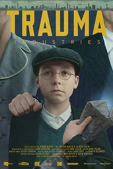 Trauma Industries