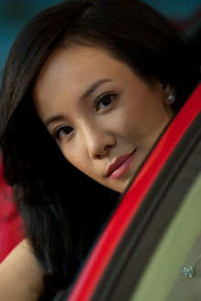 金童玉女