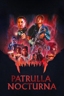Patrulla Nocturna