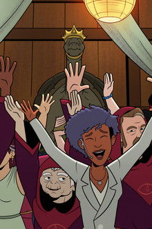 Praise Petey - Season 1