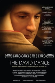 Poster do filme The David Dance