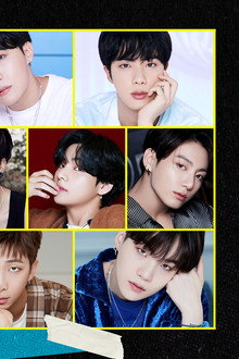 MTV Unplugged Presents: BTS