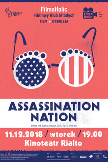Assassination Nation