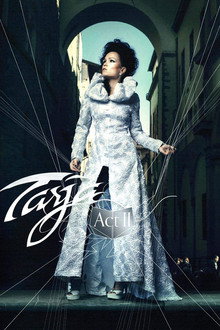 Тарья Турунен: концертное шоу Act II