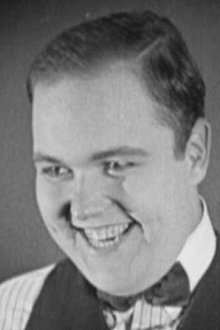 Photo of Roy Brooks
