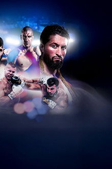GLORY 99: Last Heavyweight Standing