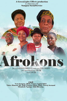 Afrokons