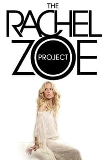 Poster da série The Rachel Zoe Project