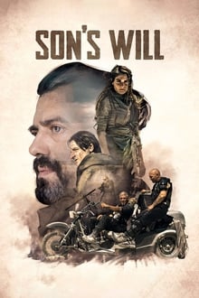 Poster do filme Son's Will