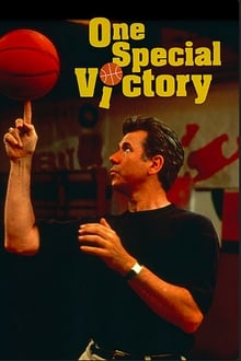 Poster do filme One Special Victory