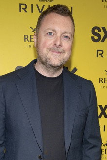 Photo of Damian Mc Carthy