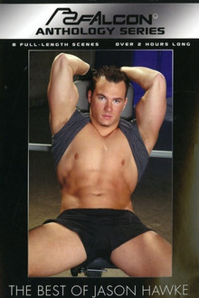 The Best of Jason Hawke
