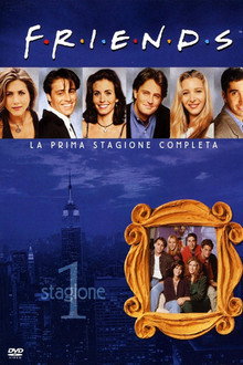 Stagione 1