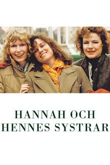 Hannah och hennes systrar