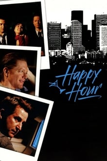 Poster do filme Happy Hour