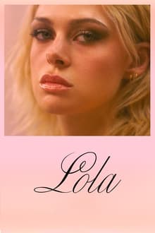Lola movie poster