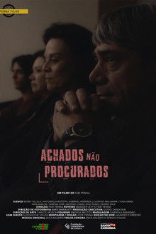 Achados Não Procurados