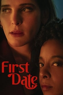 Poster do filme First Date