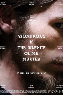 Wondrous Is the Silence of My Master