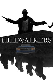 Poster do filme Hillwalkers