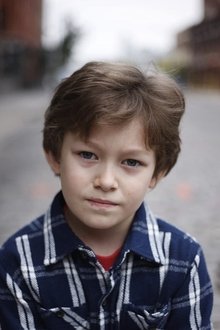 Photo of Joey Curtis-Green