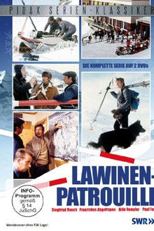 Lawinenpatrouille
