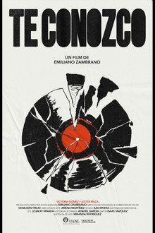 Te conozco