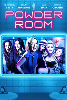 Powder Room movie poster