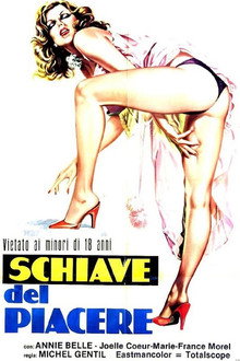 Schiave del piacere