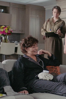 Workin' Moms season 3 episode 6