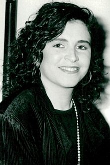 Photo of Alexandra Pigg