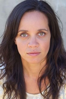 Photo of Jada Alberts