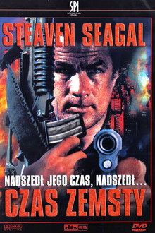 Czas Zemsty