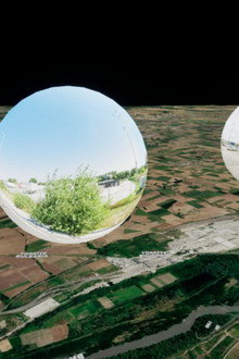 Euro Dome Simulator
