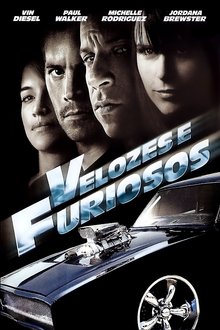 Velozes e Furiosos