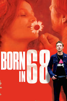 Poster do filme Born in 68