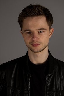 Photo of Daniel Jack Evans