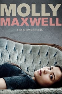 Poster do filme Molly Maxwell