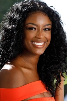 Photo of Javicia Leslie