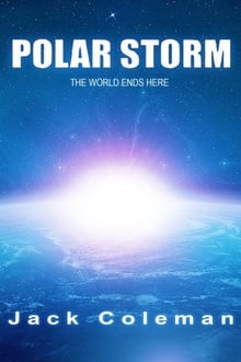 Polar Storm movie poster