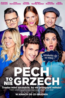Pech to nie grzech