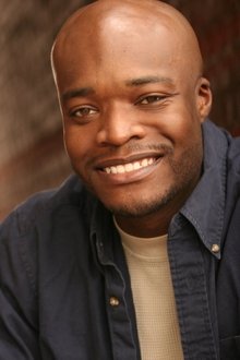Photo of Kofi Natei