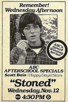 Poster do filme Stoned