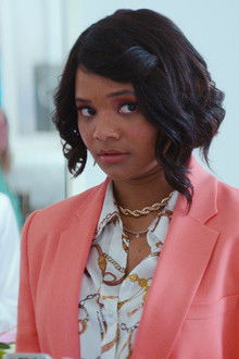 Glamorous - Season 1