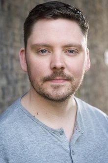 Photo of Paul Waggott