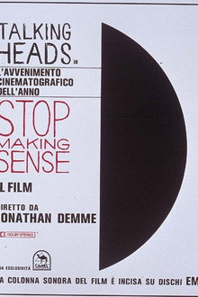 Talking Heads - Stop Making Sense