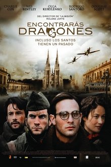 Encontrarás dragones (2011)