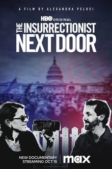 The Insurrectionist Next Door (WEB-DL)