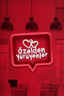 Ozelden Yuruyenler S01