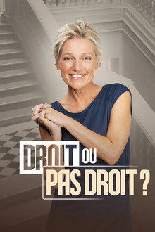 Droit ou pas droit ?